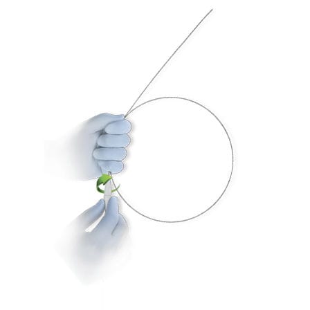 Filo guida di catetere - Tru-Torque™ - Teleflex Medical - periferico