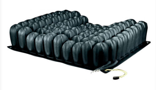 Cuscino di posizionamento - ENHANCER®  - ROHO - per sedia a rotelle / ad aria / lavabile
