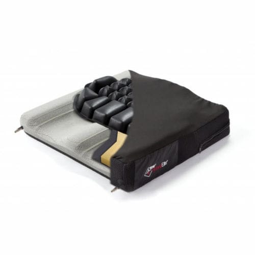 Cuscino di protezione - Hybrid Elite® Dual Compartment - ROHO - di posizionamento / per sedia a rotelle / in espanso
