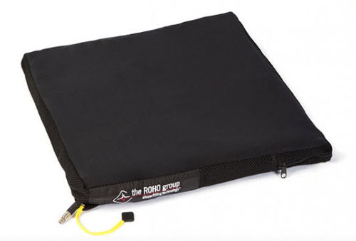 Cuscino di protezione - MINI-MAX®  - ROHO - di sostegno / di sostegno lombare / ad aria