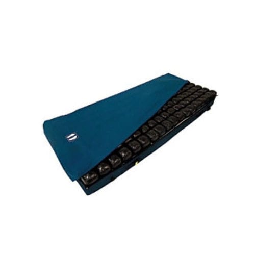 Materasso per letto ospedaliero - SOFFLEX® 2 - ROHO - ad aria dinamica / con struttura alveolare / antidecubito