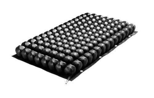 Materasso ad aria statica - DRY FLOATATION® Isolette  - ROHO - antidecubito / pediatrico