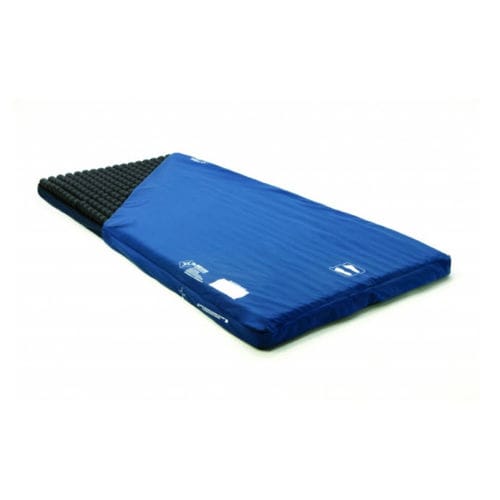 Sovramaterasso con struttura alveolare - OV-MR2PCSTD-X - ROHO - antidecubito