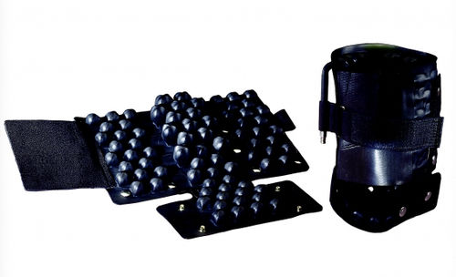 Cuscino di posizionamento del tallone - HEAL Pad®  - ROHO - antidecubito