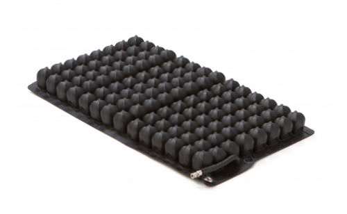 Cuscino di sostegno lombare - PACK-IT®  - ROHO - in lattice / antidecubito