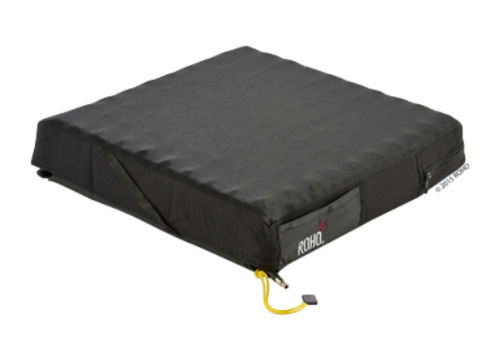 Cuscino di sostegno - HIGH PROFILE® Single Compartment  - ROHO - di posizionamento del bacino / per sedia a rotelle / ad aria
