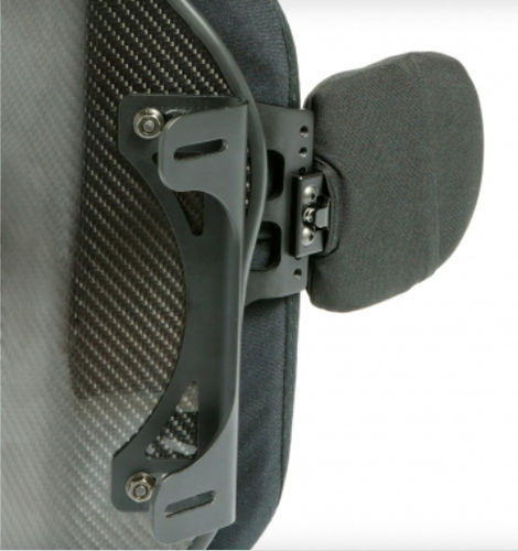 Cuscino di sostegno - JetStream Pro® - ROHO - di posizionamento / par paziente umano / in espanso
