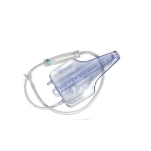 Set di drenaggio ferite - Tianjin Welcome Medical Equipment