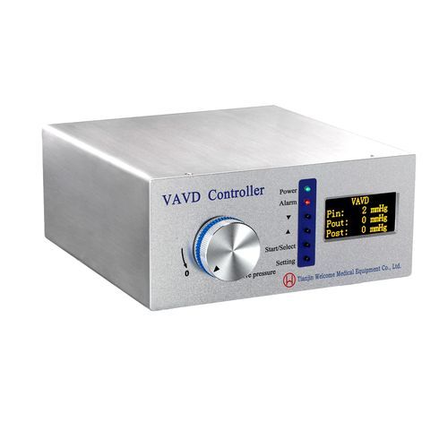 regolatore di vuoto - Tianjin Welcome Medical Equipment