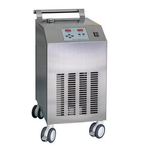 Riscaldatore per perfusione per sala operatoria - WEL-1000W plus - Tianjin Welcome Medical Equipment