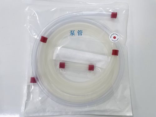 Tubo per circolazione extracorporea - Tianjin Welcome Medical Equipment - monouso