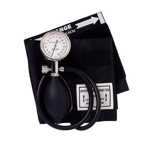 Sfigmomanometro aneroide - D05.110 - Timesco - con bracciale adulti
