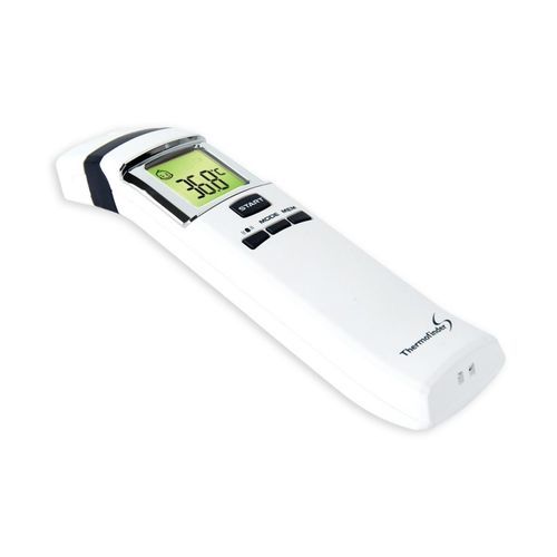 Termometro medico - ThermoFinder - Timesco - a infrarossi / frontale / auricolare