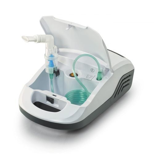 Nebulizzatore elettronico - NB-210C - Timesco - pediatrico / compatto / mobile