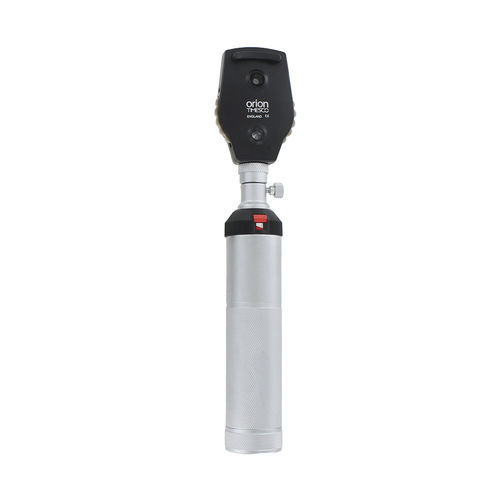 Oftalmoscopio diretto - 2501.250.50  - Timesco - palmare