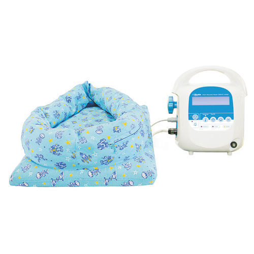 Materasso per bebè - ODN-01 - Shvabe-Zurich - ad aria / riscaldato / neonatale