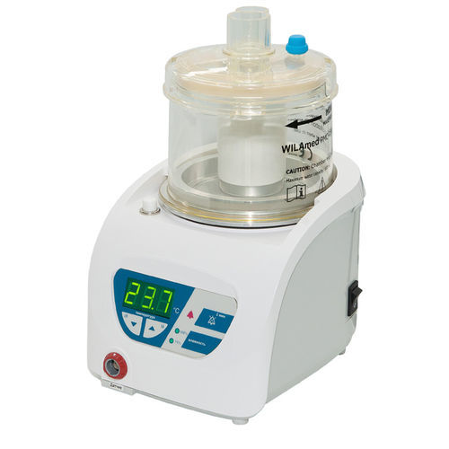 Umidificatore elettronico - TEVLAR - Shvabe-Zurich - pediatrico