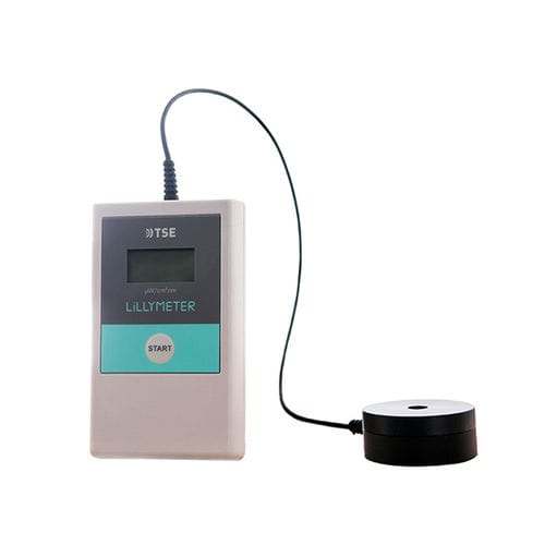 Radiometro per fototerapia - LiLLYMETER  - TSE spol. s r.o.