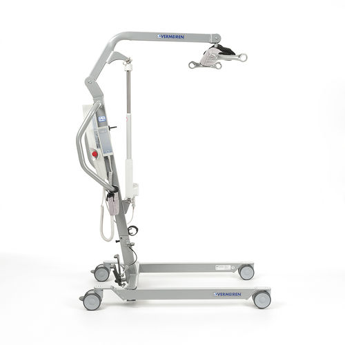 Sollevapersone elettrico - Eagle 620 - VERMEIREN - con rotelle / per adulti / pieghevole