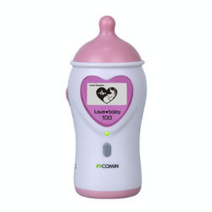 Doppler fetale - Lovebaby 100A - Vcomin - tascabile