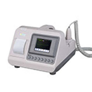 Doppler fetale - FD-800C - Vcomin - da tavolo / con stampante / con cardiofrequenzimetro