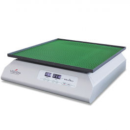 Agitatore di laboratorio orbitale - VS-20 series - Vision Scientific - digitale / da banco / compatto