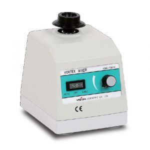 Agitatore di laboratorio a vortice - KMC-1300V - Vision Scientific - analogico / da banco / per tubi