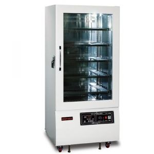 Sterilizzatore da laboratorio - VS-905M - Vision Scientific - UV / da terra / programmabile