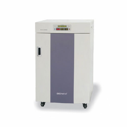 Incubatore da laboratorio a CO2 - VS-9160GC - Vision Scientific - per coltura cellulare / mobile / da terra