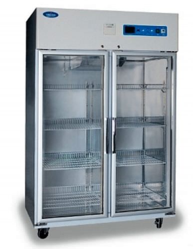 Frigorifero per farmacia - VS-1302LMR - Vision Scientific - di sicurezza / medico / ad armadio