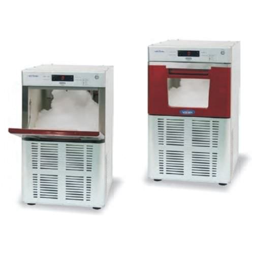 Macchina per ghiaccio da laboratorio neve - VS-625NS - Vision Scientific