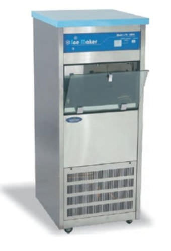 Macchina per ghiaccio neve - VS-625N - Vision Scientific