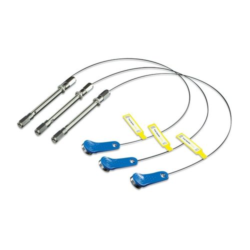 Colonna per cromatografia HPLC - Protein-Pak™ - Waters Ges.m.b.H  - UPLC / per proteomica / ad alto rendimento
