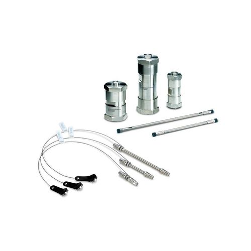 Colonna per cromatografia SFC - Viridis® - Waters Ges.m.b.H 