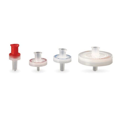 Filtro a membrana - 186009331 - Waters Ges.m.b.H  - per liquido / da laboratorio / sottovuoto