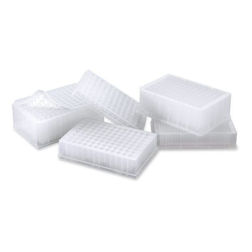 Micropiastra da laboratorio - 186002482 - Waters Ges.m.b.H  - a 96 pozzetti / a 384 pozzetti