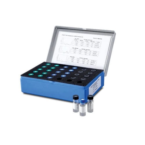 Kit di reagenti in soluzione - ACQUITY APC - Waters Ges.m.b.H  - per cromatografia / di calibrazione