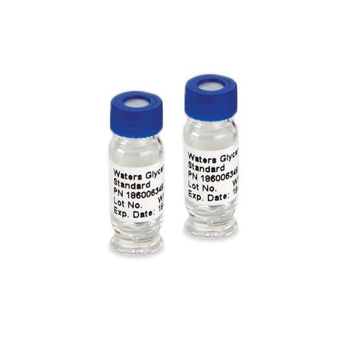 Reagente soluzione tampone - 18600 series - Waters Ges.m.b.H  - di biochimica / liofilizzato