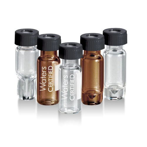 Reagente in soluzione - TruView - Waters Ges.m.b.H  - di biochimica / di pH