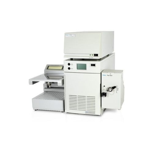 Sistema di cromatografia LC - Prep 150  - Waters Ges.m.b.H  - compatto