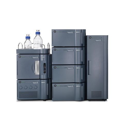 Sistema di cromatografia GPC - ACQUITY - Waters Ges.m.b.H  - APC / PDA / UV/VIS