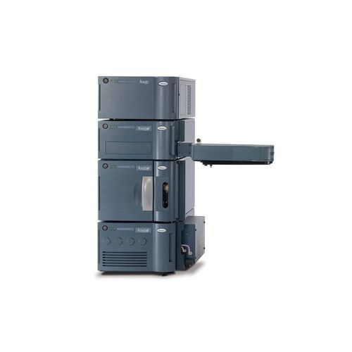 Sistema di cromatografia UPLC - ACQUITY M-Class - Waters Ges.m.b.H 