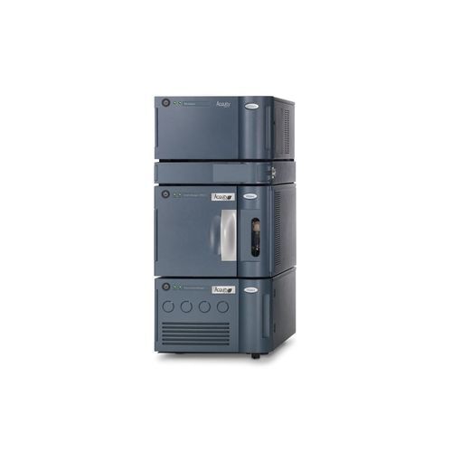 Sistema di cromatografia UPLC - ACQUITY  I-Class PLUS - Waters Ges.m.b.H  - PDA / a fluorescenza / compatto