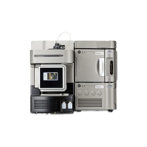 Rilevatore per cromatografia LC - SQ  - Waters Ges.m.b.H  - ionico / LC/MS / con quadripolo semplice