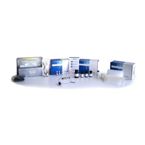 Kit di test da ricerca - RUO - Waters Ges.m.b.H  - per diagnosi COVID-19 / SARS-COV-2 / clinico