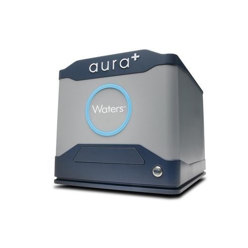 Granulometro per biologia molecolare - Aura+ - Waters Ges.m.b.H 
