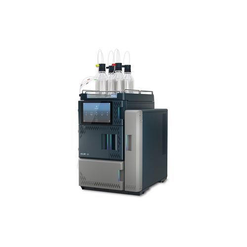 Sistema di cromatografia HPLC - Alliance iS - Waters Ges.m.b.H 
