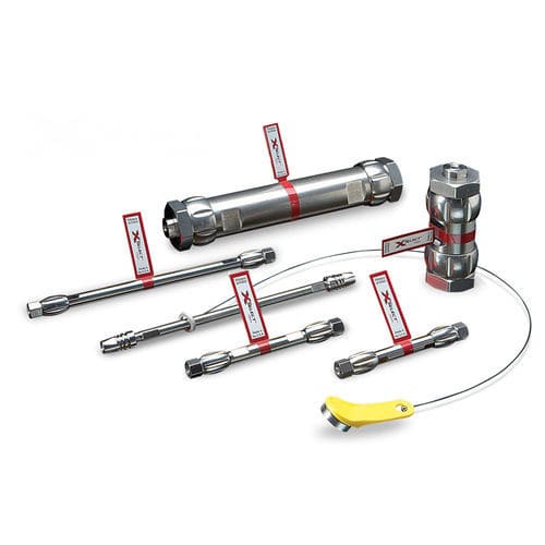 Colonna per cromatografia HPLC - XSelect™ - Waters Ges.m.b.H 