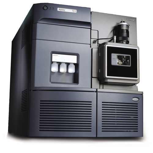 Spettrometro MS/MS - Xevo TQ-XS - Waters Ges.m.b.H  - con quadripolo triplo / da banco