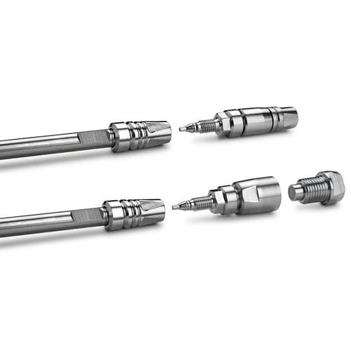 Colonna per cromatografia HPLC - VanGuard™ - Waters Ges.m.b.H  - per applicazioni farmaceutiche